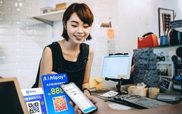 Lần đầu tại Việt Nam: Dùng app ngân hàng nội địa quét QR thanh toán khi du lịch Trung Quốc, Hàn Quốc, Singapore…