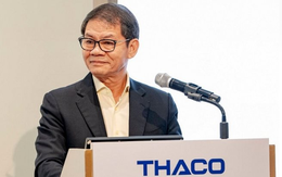 Cổ đông Singapore tiết lộ lợi nhuận tăng bất ngờ của THACO, động lực chính từ Bất động sản
