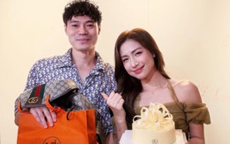 Hoà Minzy đã trả hết nợ cho Văn Toàn