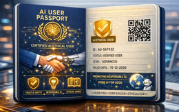 Đập tan ảo tưởng "AI cướp việc": Cú lật kèo ngoạn mục tại Nhật Bản chứng minh người nắm giữ  “Hộ chiếu AI” mới là kẻ chiến thắng