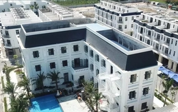 Loạt doanh nghiệp bất động sản bị kiểm tra thuế