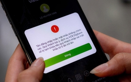 Vietcombank cảnh báo ứng dụng chứa mã độc, lấy sạch tiền trong tài khoản ngân hàng