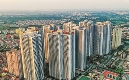 Giá bán neo cao, thanh khoản yếu, thị trường căn hộ Hà Nội giảm tốc