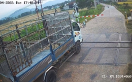 CSGT toàn quốc đồng loạt ra quân, trong đó 35 cảnh sát được phân công bí mật ghi hình, thực hiện nhiệm vụ gì?