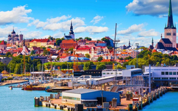 Đóng thuế tới 50% thu nhập nhưng vẫn hạnh phúc: Bí ẩn đằng sau 'cỗ máy phúc lợi' mang tên Bắc Âu