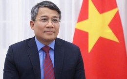 Đánh dấu một khởi đầu mới trong quan hệ Việt Nam - Trung Quốc