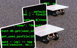 Chi 250.000 USD/năm cho AI hoặc bị đào thải: Lời cảnh báo đắt giá từ CEO Nvidia khi 98% lập trình viên đang dùng công cụ hỗ trợ thay vì code tay