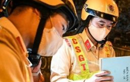 Đề xuất sửa đổi Nghị định 168: Xử phạt nặng xe ghép