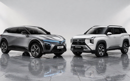 Ngôi 'vua phân khúc' của Mazda CX-5 lung lay dữ dội