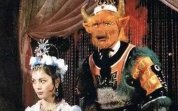 Ngưu Ma Vương của 'Tây du ký': Là danh ca hát nhạc phim, tuổi 79 viên mãn