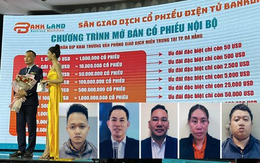 Truy tố Vũ Đức Tĩnh SN 1981