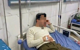 Người đàn ông 40 tuổi mắc ung thư gan vì 1 loại nước ai nghe tên cũng tưởng "uống càng nhiều càng… khỏe"