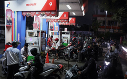 Lãnh đạo nước Đông Nam Á sang Nga bàn chuyện mua dầu: Tôi đã phải đi khắp nơi