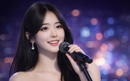 AI sẽ lấy đi hàng tỷ USD của nghệ sĩ như thế nào?