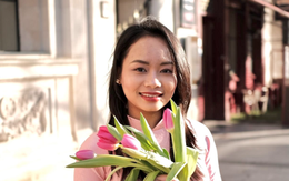 Cô gái Vĩnh Phúc giành học bổng Ireland sau hàng loạt thư từ chối