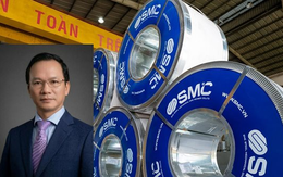 Em trai Tổng Giám đốc Vietcombank bất ngờ ứng cử vào HĐQT doanh nghiệp thép lâu đời hơn Hòa Phát