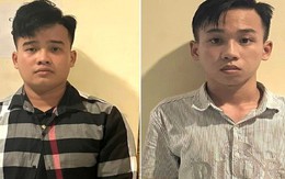 Quên khóa tủ sắt, chủ cơ sở bị trộm 30 lượng vàng 9999