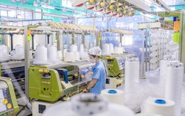 Tập đoàn dệt may lớn nhất Việt Nam báo lãi tăng 31% trong quý đầu năm 2026
