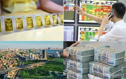 Lãi suất bắt đầu hạ nhiệt, nên đầu tư vào đâu trong quý II?