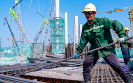 Cận cảnh những siêu công trình phục vụ APEC 2027 đang thành hình tại Phú Quốc