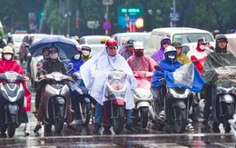 Nàng Bân xuất hiện đúng 1/3 âm lịch: Miền Bắc sắp đón đợt không khí lạnh bất thường