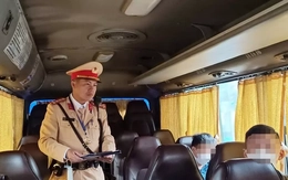 Bộ Công an nêu lý do đề xuất sửa đổi, bổ sung Nghị định 168