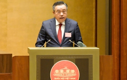 Ủy ban Kiểm tra Trung ương được quyền kỷ luật cán bộ diện Bộ Chính trị quản lý