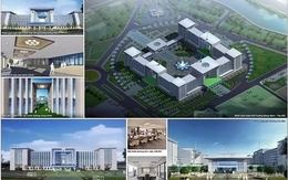 Hải Phòng đề xuất dừng dự án 1.500 tỷ đồng xây khu hành chính