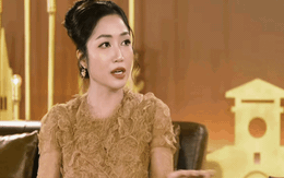 Thời gian đen tối của nữ diễn viên Việt sang Úc định cư: "Tôi đứng rửa chén mà nước mắt chảy không ngừng"