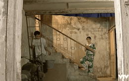 Sao nhí Vbiz duy nhất cả đời chỉ đóng 1 phim mà nổi tiếng suốt 27 năm