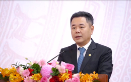 Phó Thống đốc NHNN: Tổng tài sản hệ thống đã đạt gần 30 triệu tỷ đồng, gấp 2.000 lần sau 40 năm đổi mới