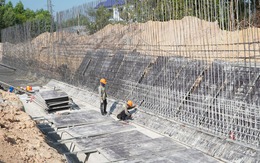 Dự án cấp điện cho APEC 2027 ở Phú Quốc có nguy cơ chậm tiến độ vì thiếu mặt bằng