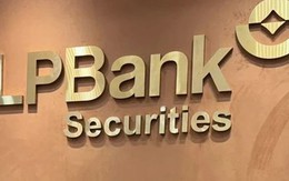 Chứng khoán LPBank muốn đổi tên thành Chứng khoán LPS