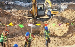 Đẩy nhanh tiến độ thi công các công trình điện phục vụ APEC 2027 tại Phú Quốc