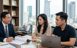 Từ tháng 5, Chủ tịch xã có thể tước chứng chỉ hành nghề luật sư