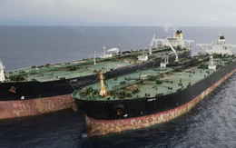 Trước khi ông Trump tuyên bố chặn Eo biển Hormuz, Iran đã "âm thầm" gửi tin vui cho thế giới bằng cách này