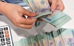 Bộ tài chính trả lời thắc mắc: Doanh nghiệp chia nhỏ lương để trả tiền mặt, nhiều lần dưới 5 triệu đồng thì tính chi phí hợp lý thế nào?