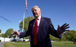 CNBC: Có tin sắp chuyển giao vũ khí cho Iran, ông Trump dọa áp mức thuế "gây choáng váng" với Trung Quốc