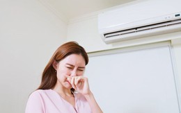Điều hoà bỗng “bốc mùi” khó chịu: Dấu hiệu cảnh báo sức khỏe và hóa đơn tiền điện có thể đang tăng vọt