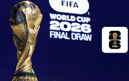 Lộ diện 'ông lớn' đồng hành cùng VTV mang bản quyền phát sóng World Cup 2026 về Việt Nam
