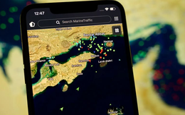 Mỹ chính thức phong tỏa eo biển Hormuz