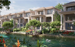 Công ty bất động sản của VinaCapital bất ngờ báo lỗ 165 tỷ đồng