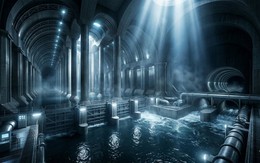 Việt Nam sẽ có siêu bể ngầm lớn nhất thế giới, bằng 50.000 bể bơi Olympic, lớn hơn 180 lần tại Nhật Bản