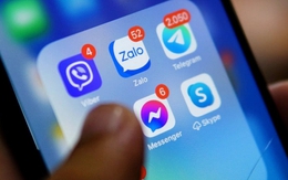 Tín hiệu trên Zalo cho thấy tài khoản đang bị theo dõi từ xa