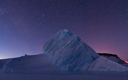 Thế giới sắp vĩnh viễn mất đi 1 màu sắc