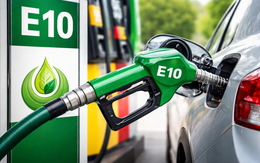 Xăng E10 có 'ăn mòn' xe như nhiều người lo ngại?