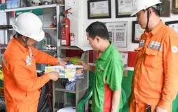 Thông báo quan trọng từ EVN mà người dân Hà Nội cần biết