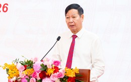 Phó Chủ tịch Vingroup tiết lộ: 7 năm tham gia chuỗi cung ứng VinFast, quy mô tài sản của một doanh nghiệp trong nước đã tăng tới 12 lần