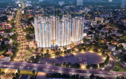 Khách thuê gia tăng, một dự án cửa ngõ Thái Nguyên tung chính sách thuê lại hấp dẫn