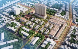 Người mua nhà chú ý: Dự án nhà ở xã hội “hot” nhất Hà Nội có thông báo quan trọng
